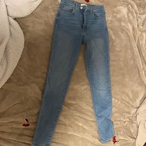 Forever 21 Jeans